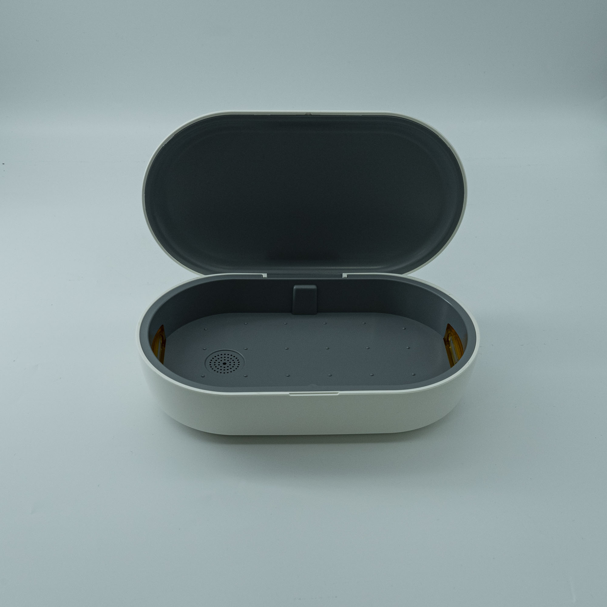 『人気応援商品』UV除菌ボックス｜スマホ・マスク・メガネなどに対応、UVライトで徹底除菌！ワイヤレス充電機能も搭載。|undefined