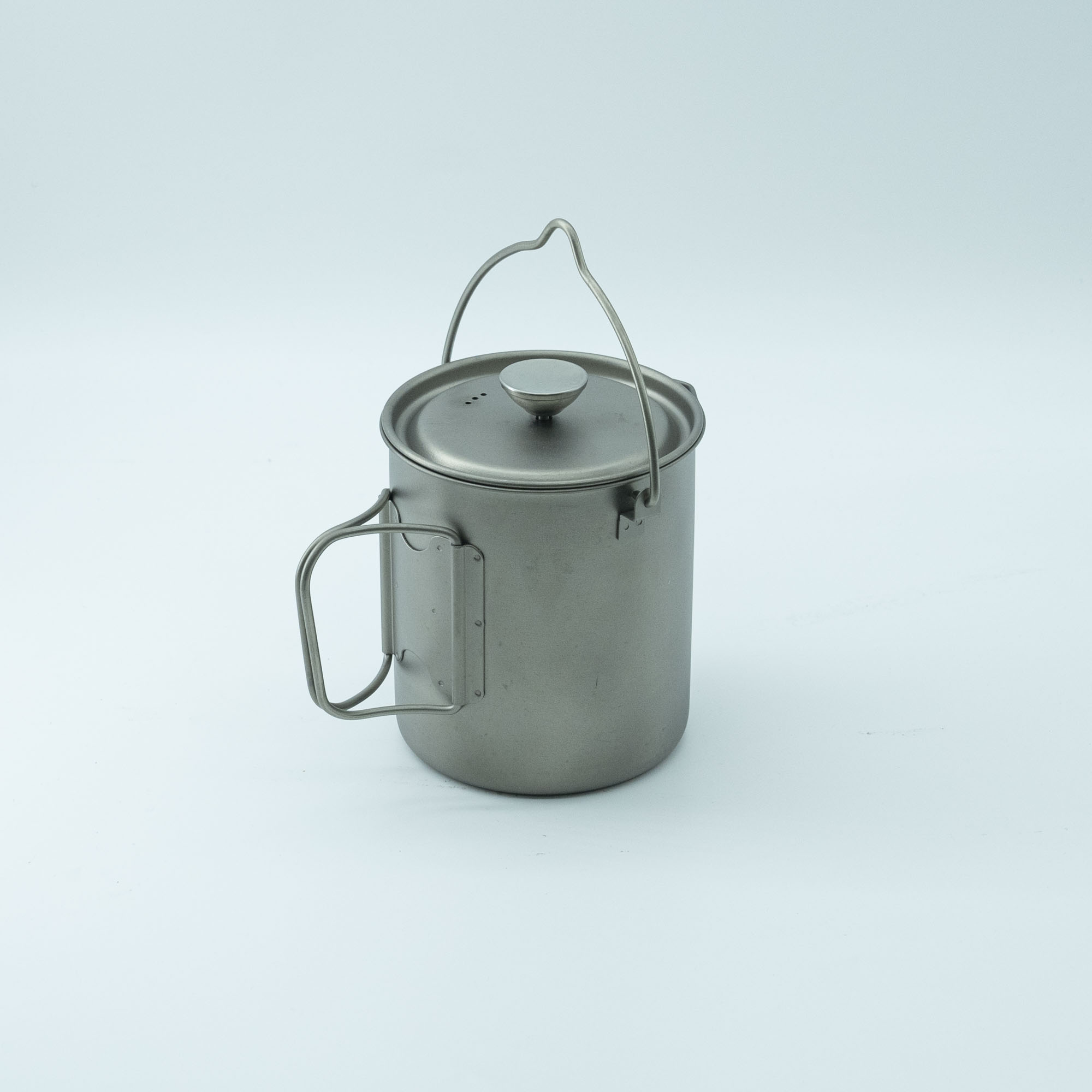 『人気応援商品』チタン合金製「茶器」｜コスパ最強！純チタン製でしっかり濾過！飲み物をより美味しく♩|undefined