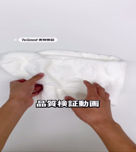 実物検証