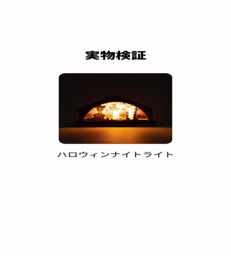 使ってみた！
