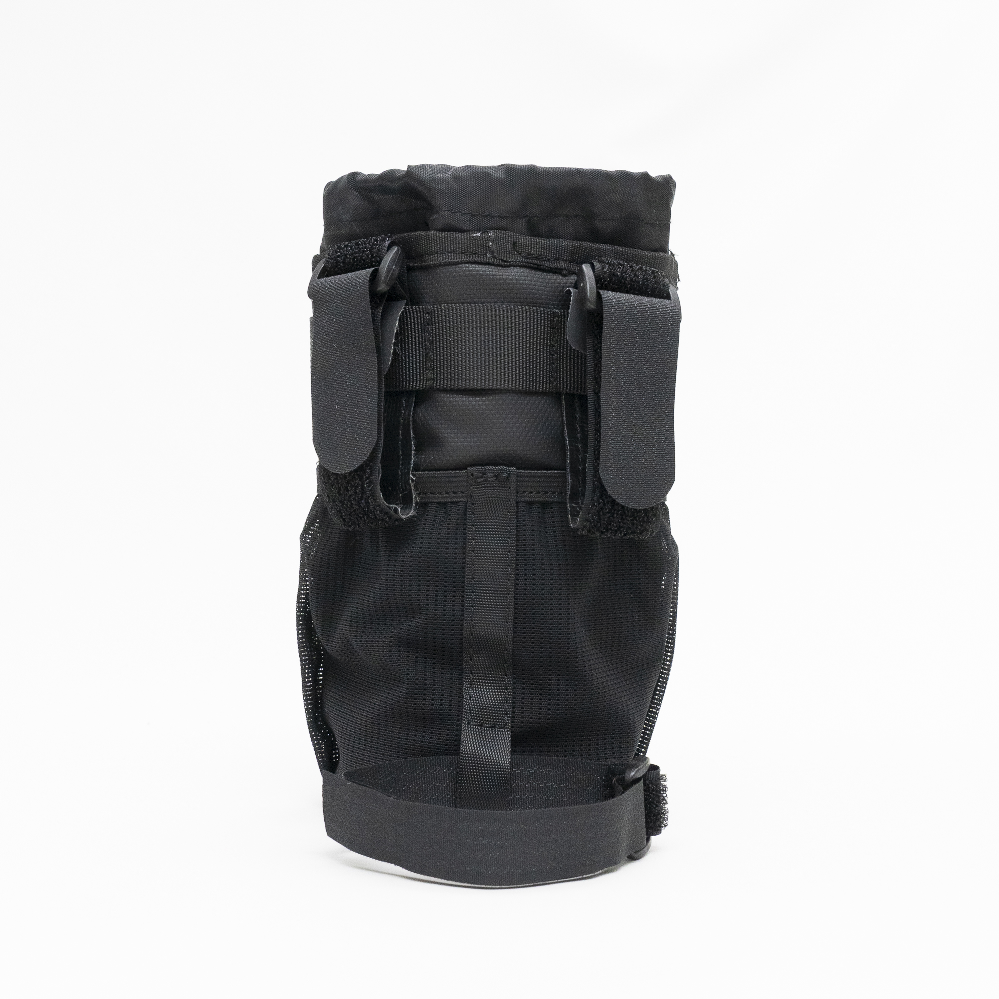 水筒ホルダーバッグ（保温・保冷）｜スマホ収納ポケット付き、バイクや自転車に固定できる設計|undefined