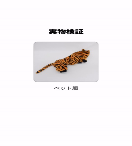 使ってみた！