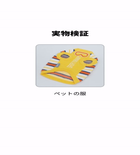 使ってみた！