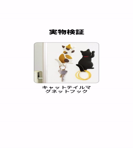 使ってみた！