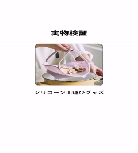 使ってみた！