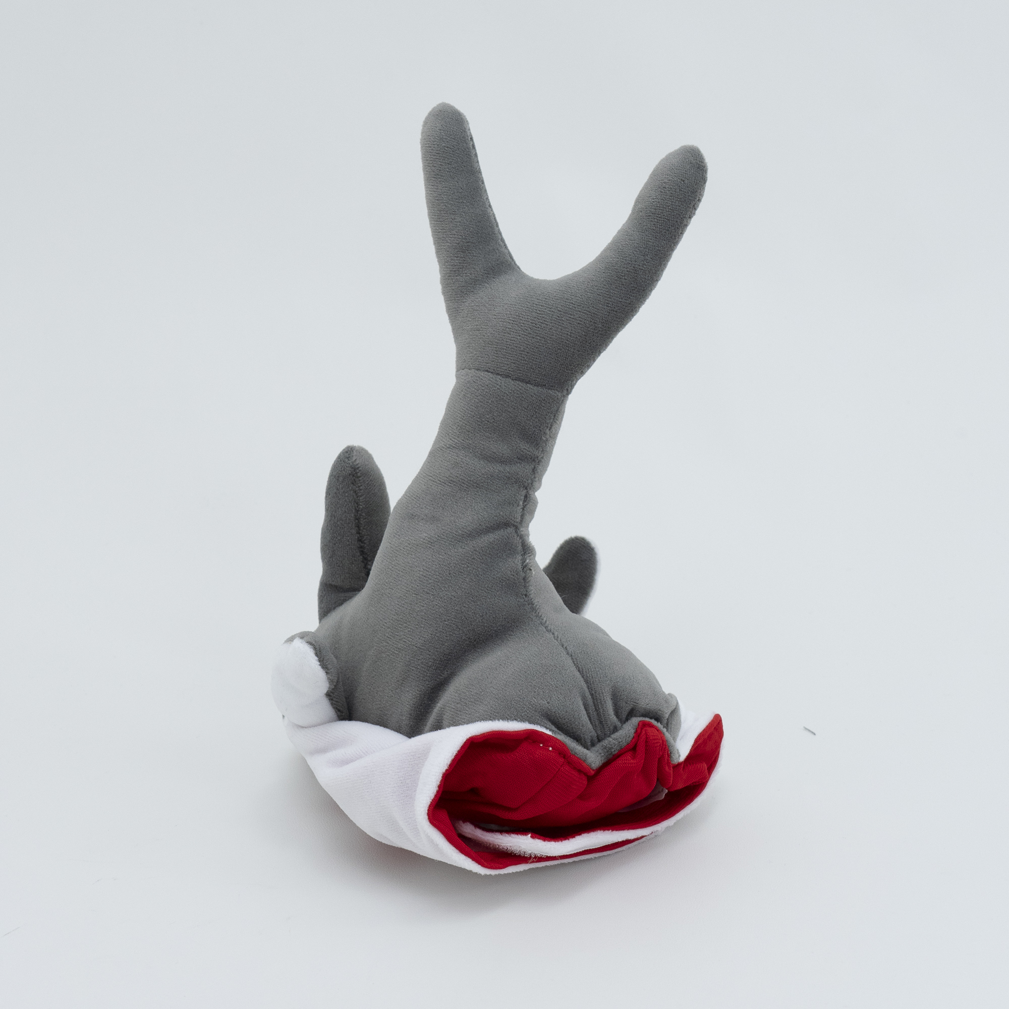 サメ帽子｜面白い・コスプレ・犬猫兼用・かぶりもの|undefined
