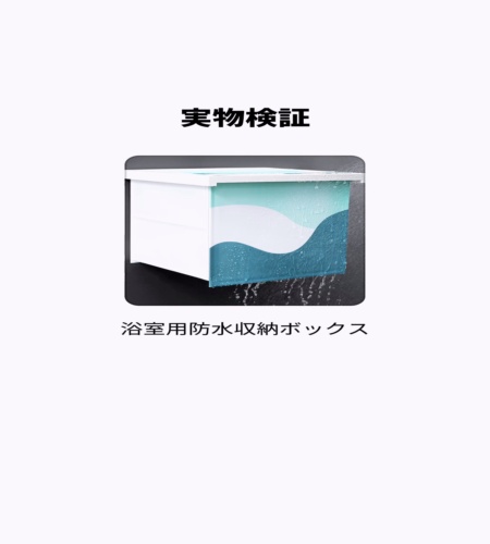 実物検証