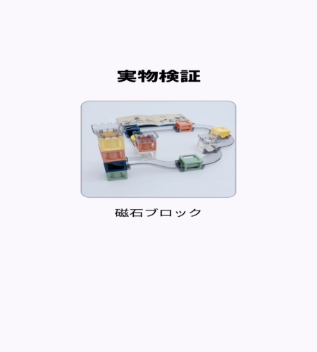 実物検証
