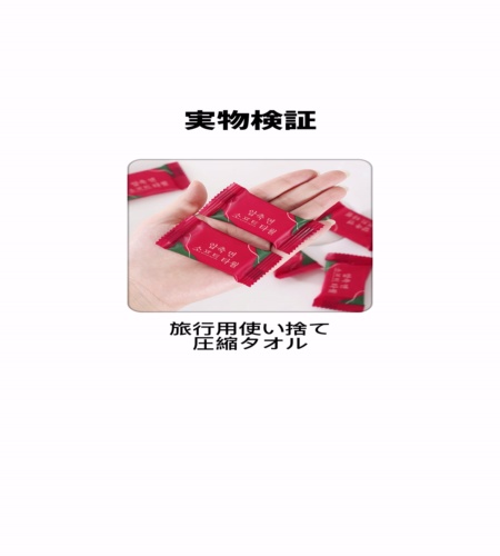使ってみた！