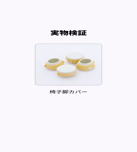 実物検証