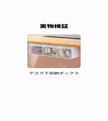 実物検証
