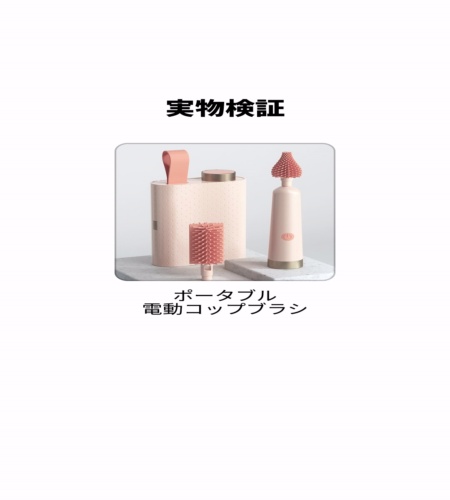 実物検証