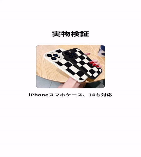実物検証
