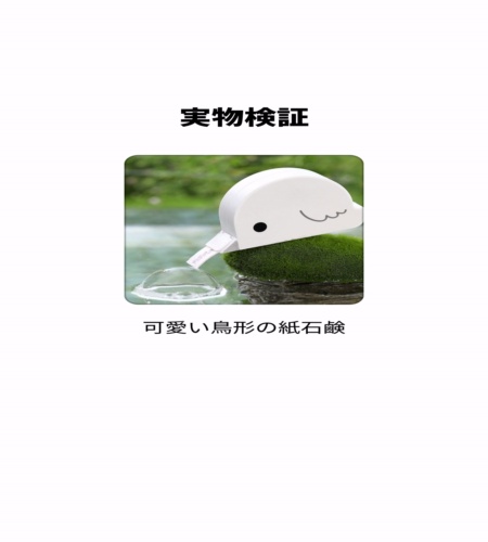 実物検証