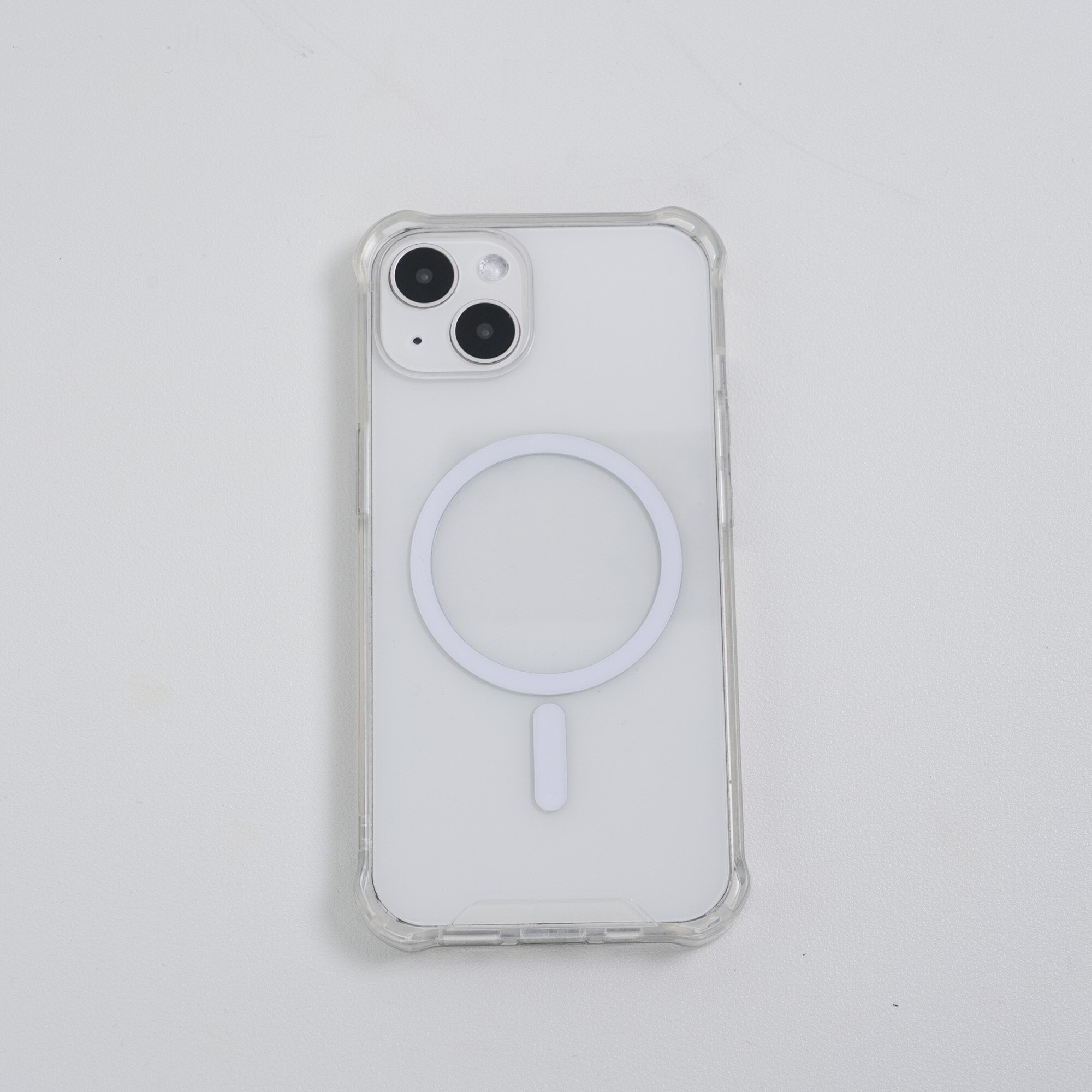 ケース四角を強化iPhoneスマホケース｜内蔵マグネット搭載iPhone14対応|undefined