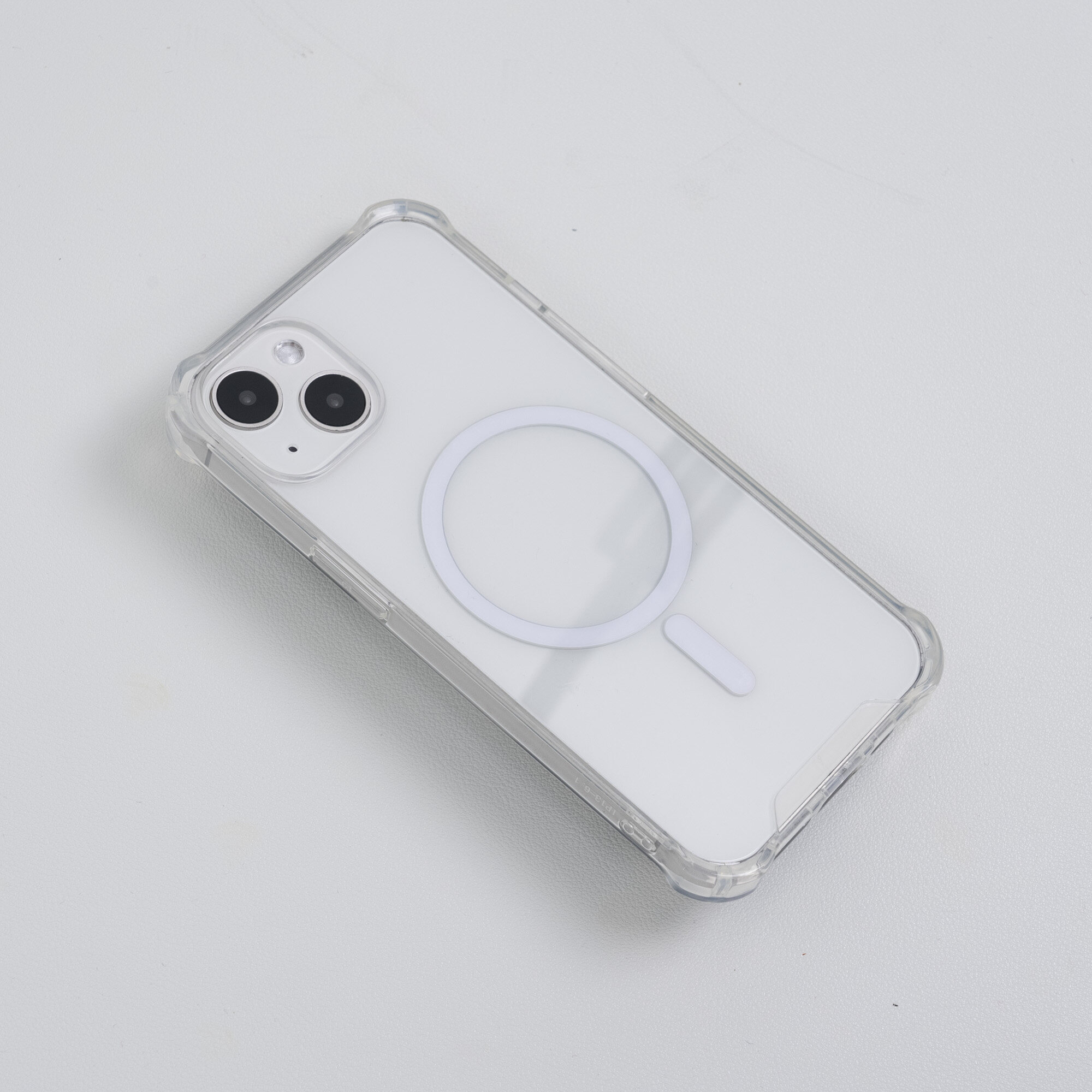 ケース四角を強化iPhoneスマホケース｜内蔵マグネット搭載iPhone14対応|undefined