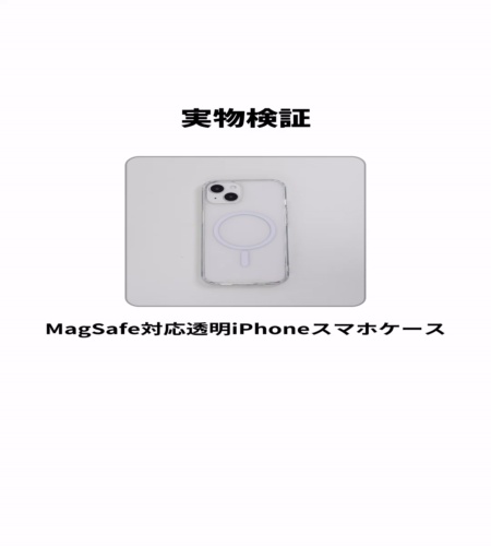 実物検証