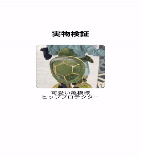 実物検証
