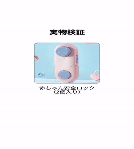 実物検証