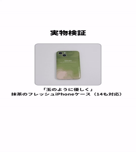 実物検証