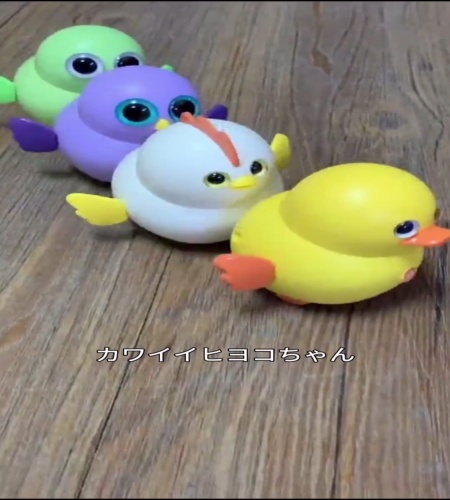 紹介動画