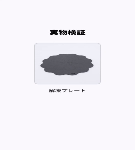 実物検証