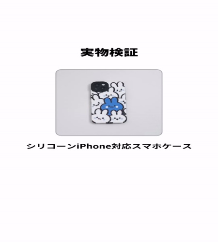 実物検証