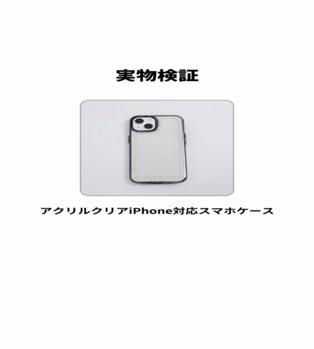 実物検証