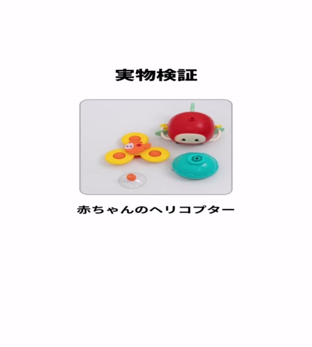 実物検証