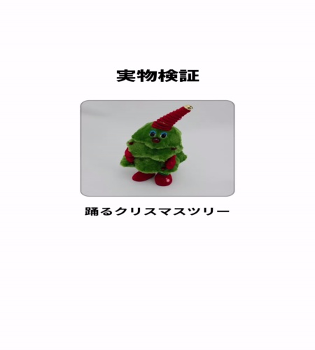 実物検証
