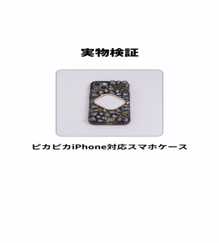 実物検証
