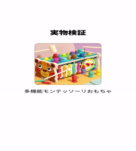 実物検証