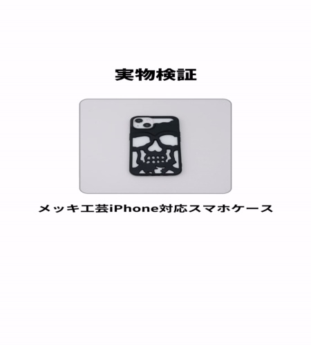 実物検証