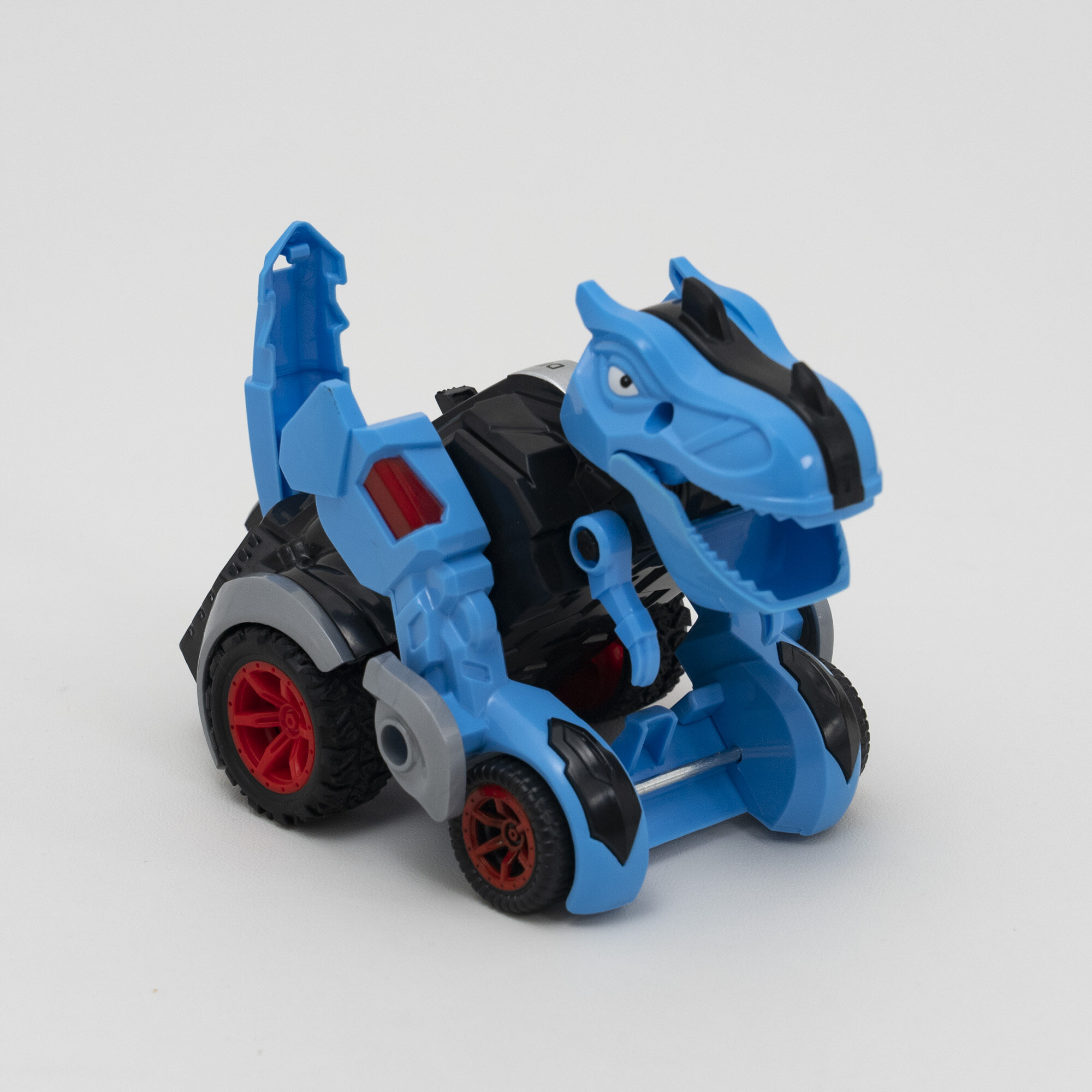 瞬間変身！』変形オモチャ 恐竜＆カー｜恐竜のおもちゃがカーに