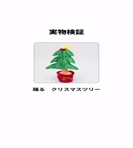 実物検証