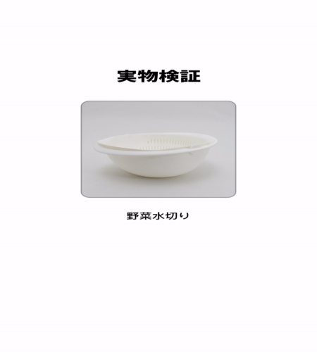 実物検証