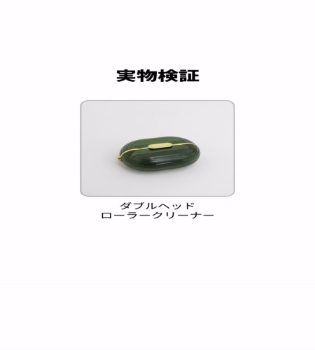 実物検証