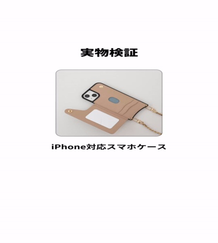 実物検証
