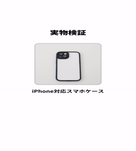 実物検証