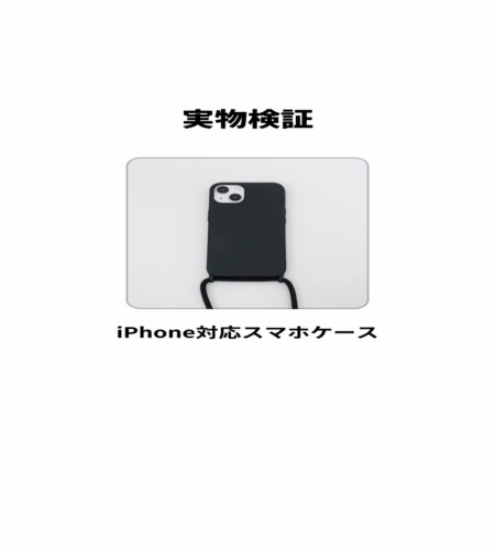 実物検証