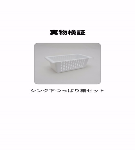 実物検証