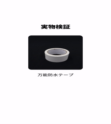 実物検証