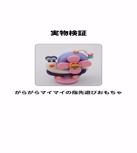 実物検証