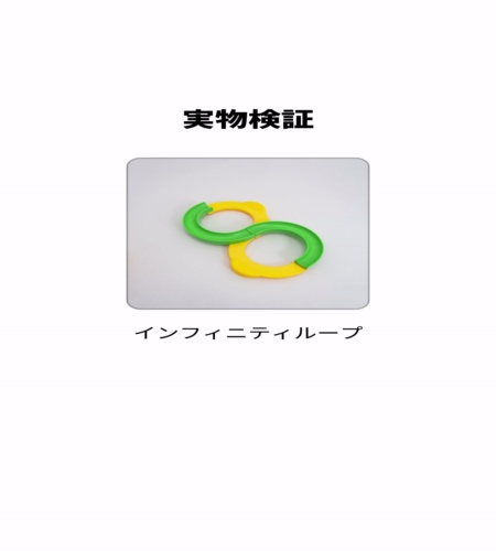 実物検証