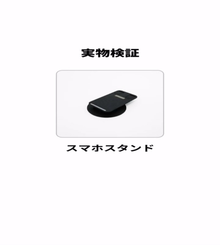 実物検証