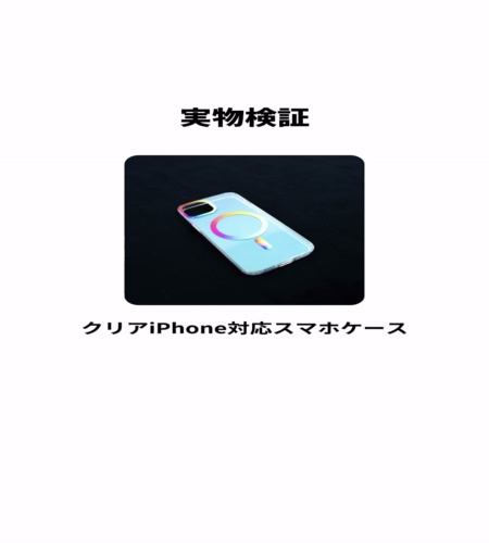 実物検証