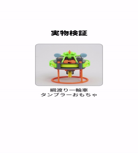 実物検証