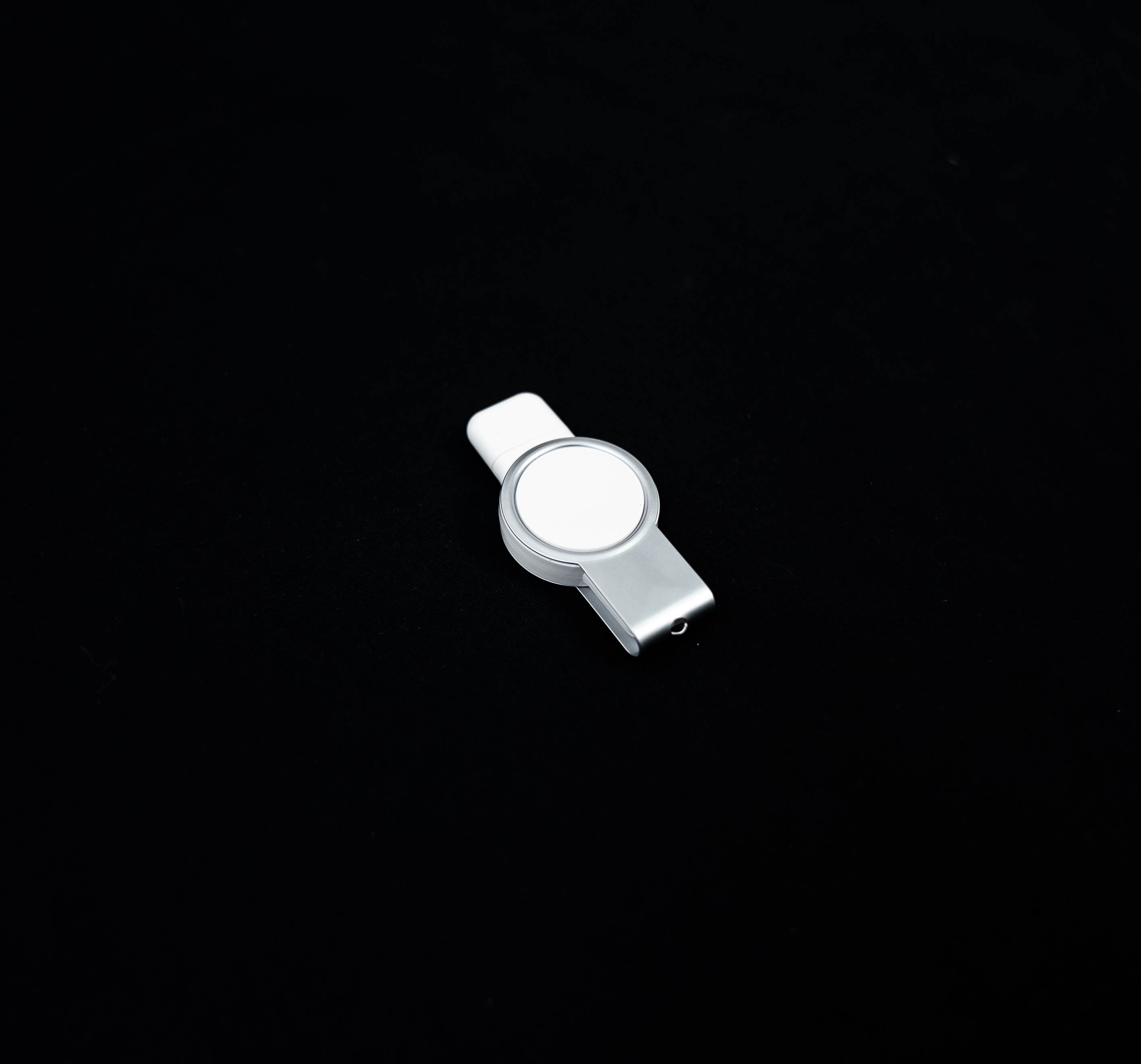 「MagSafe対応」AppleWatch用ワイヤレス充電器｜コンパクトサイズで持ち運びにも最適なコードレスUSB & Type-C Apple Watch磁気充電器|undefined