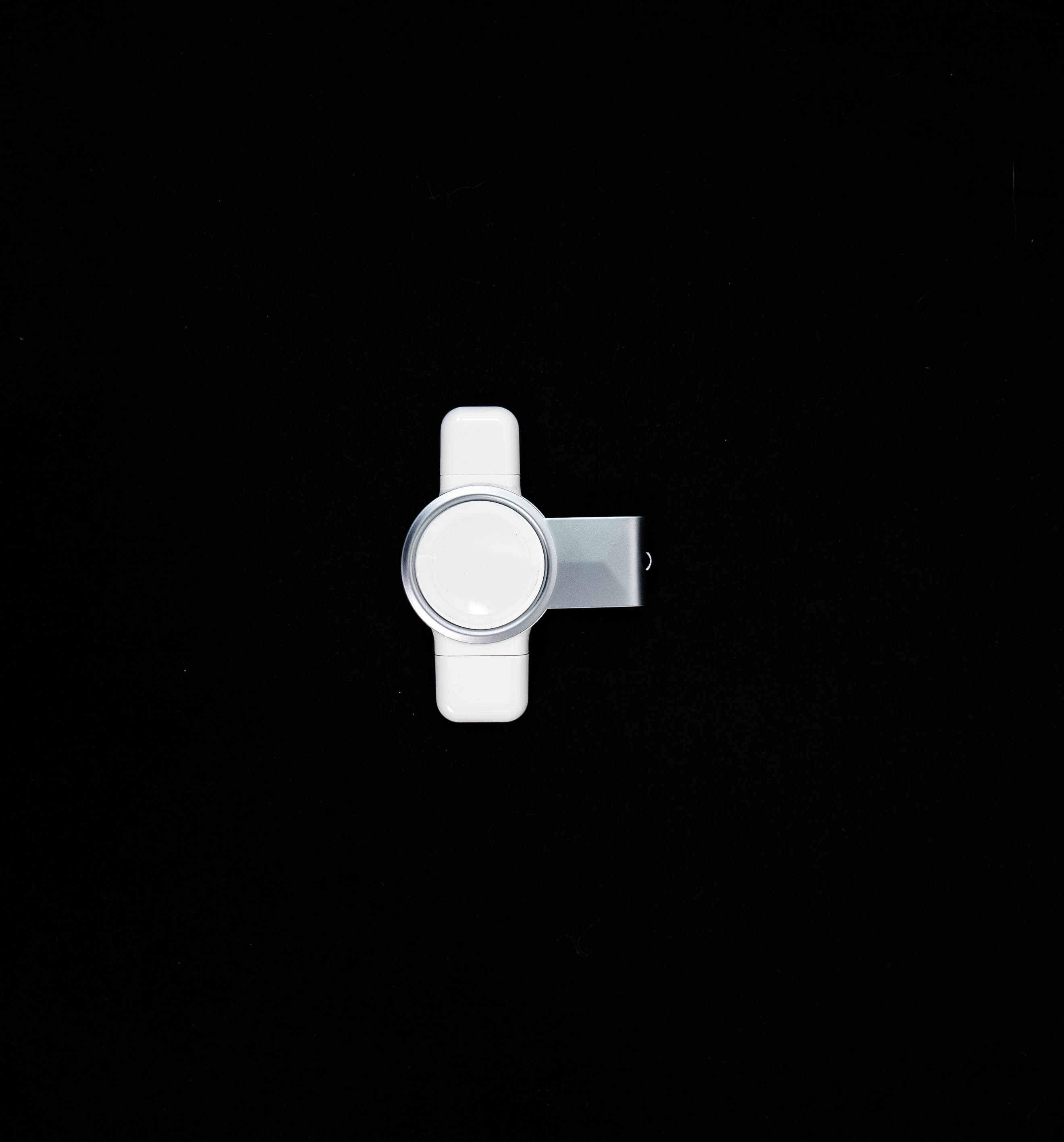 「MagSafe対応」AppleWatch用ワイヤレス充電器｜コンパクトサイズで持ち運びにも最適なコードレスUSB & Type-C Apple Watch磁気充電器|undefined