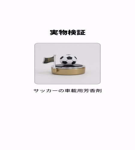 実物検証